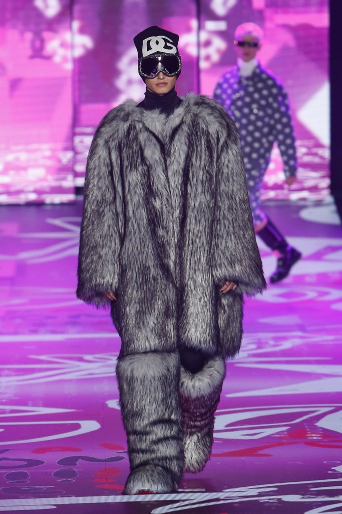 Dolce & Gabbana