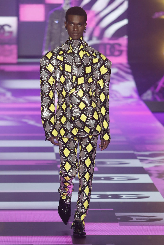 Dolce & Gabbana