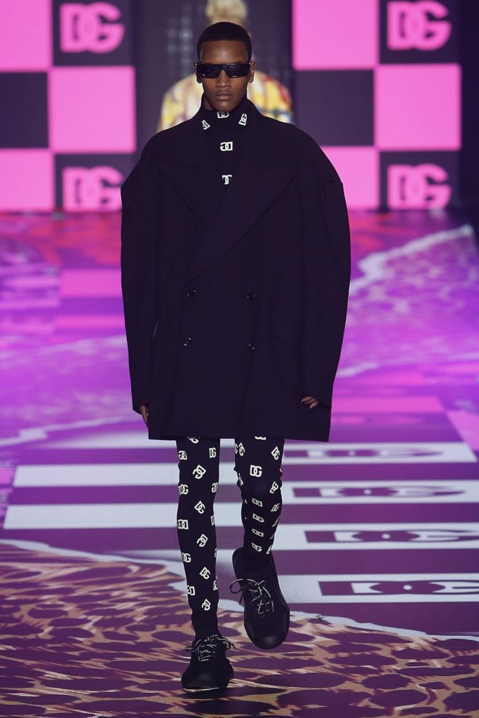 Dolce & Gabbana
