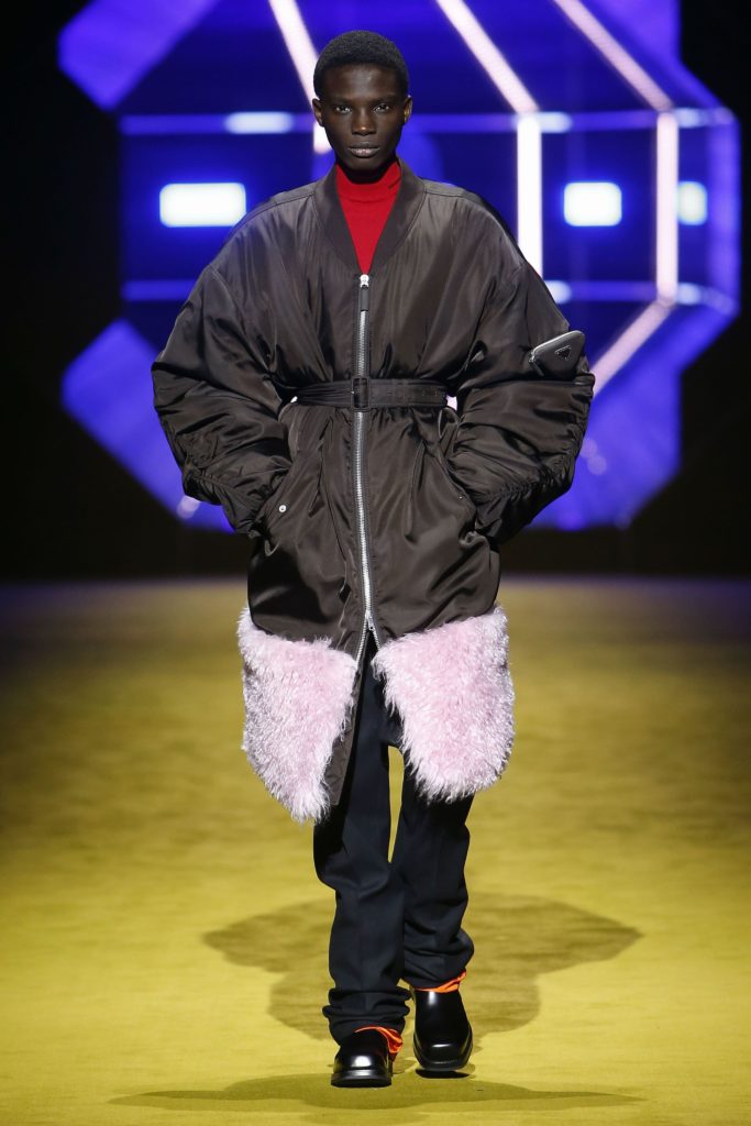 Prada