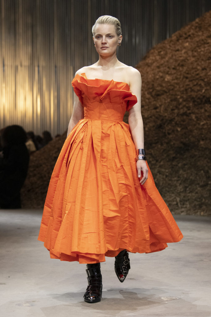 Alexander McQueen