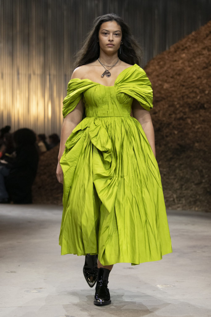 Alexander McQueen