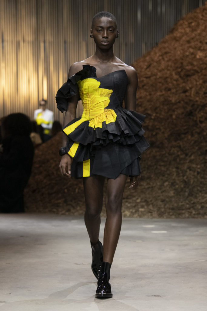 Alexander McQueen
