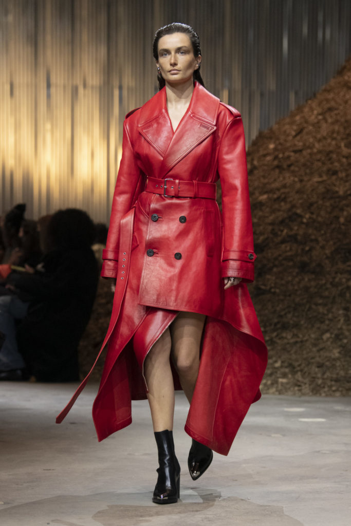 Alexander McQueen