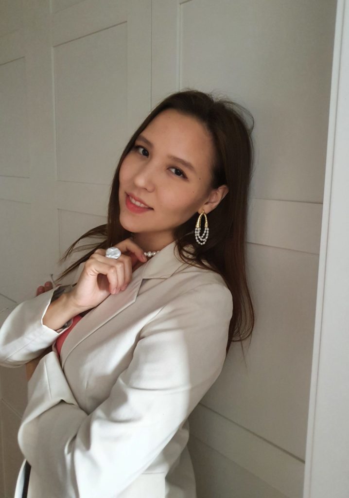 Sarah