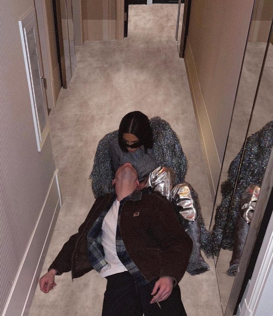Пит Дэвидсон