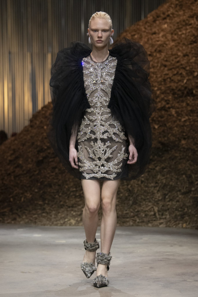 Alexander McQueen