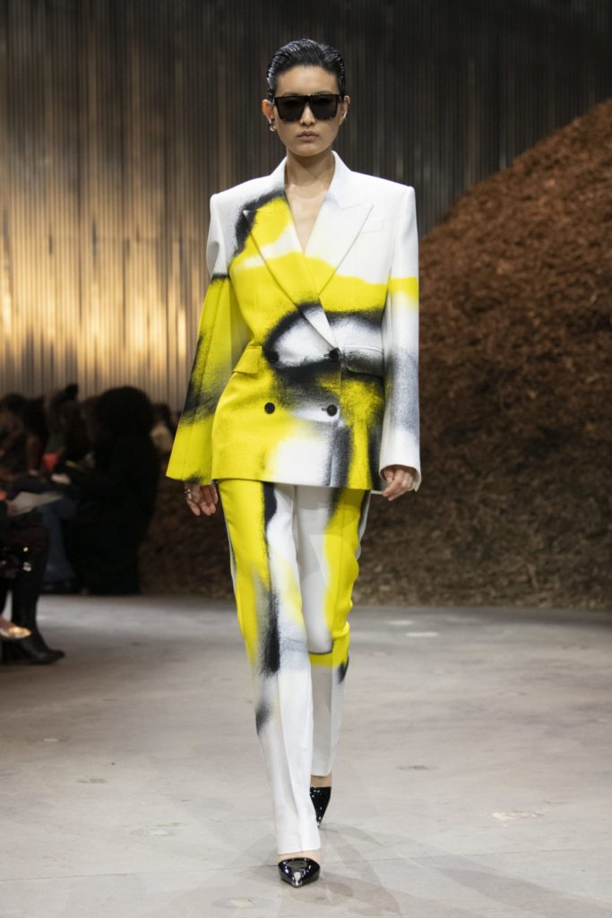 Alexander McQueen