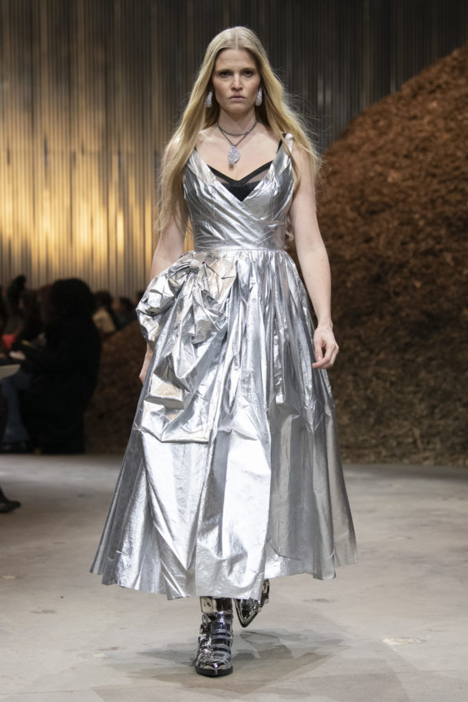 Alexander McQueen