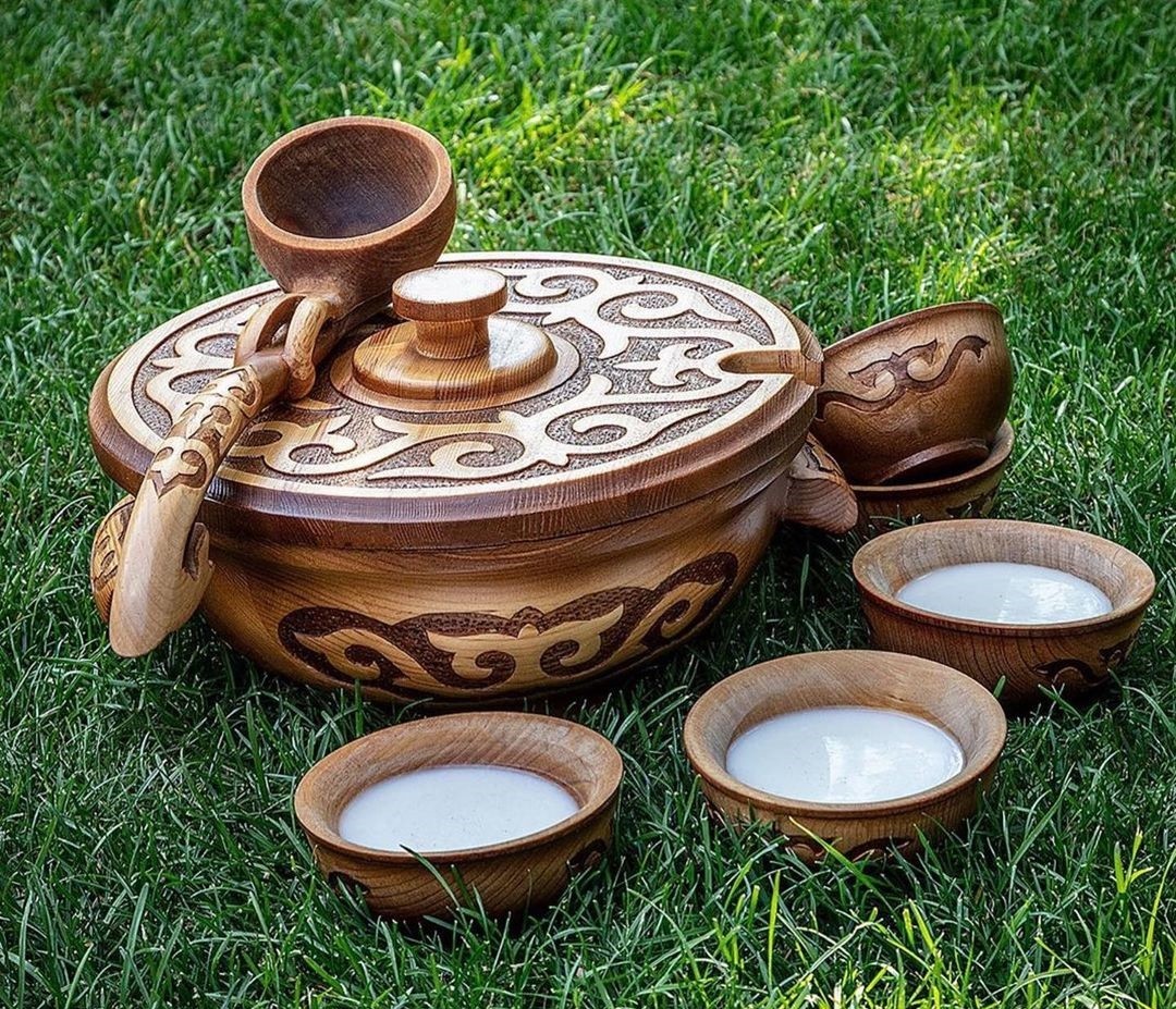 подарки на Наурыз