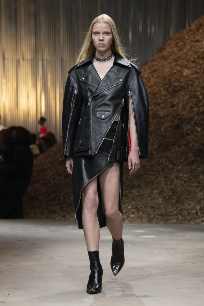 Alexander McQueen