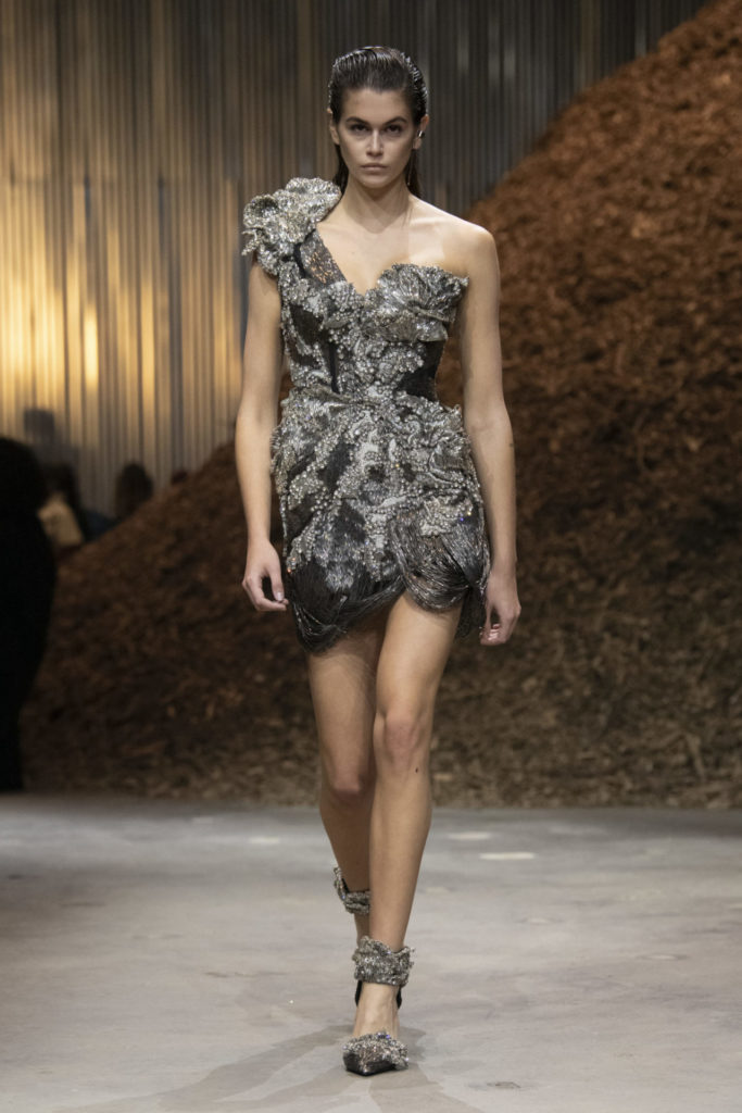 Alexander McQueen