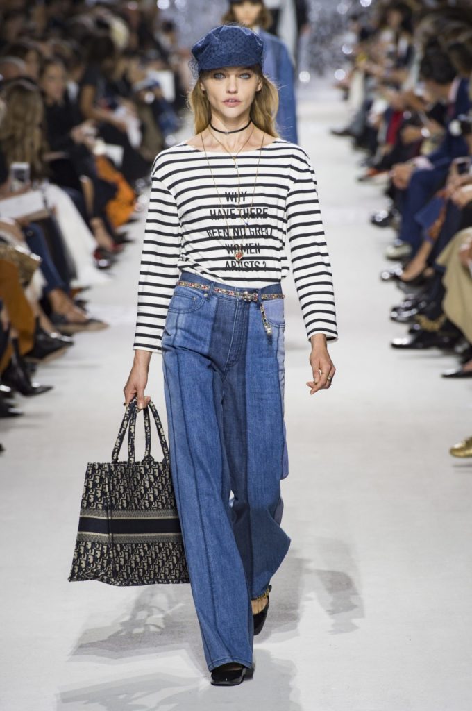 Dior Book Tote