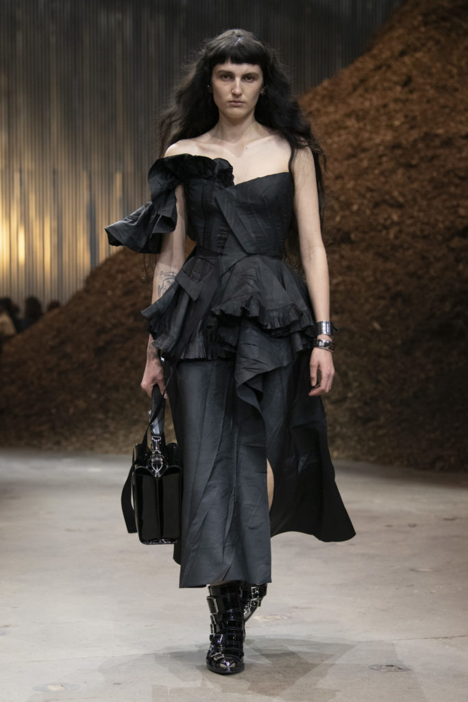 Alexander McQueen