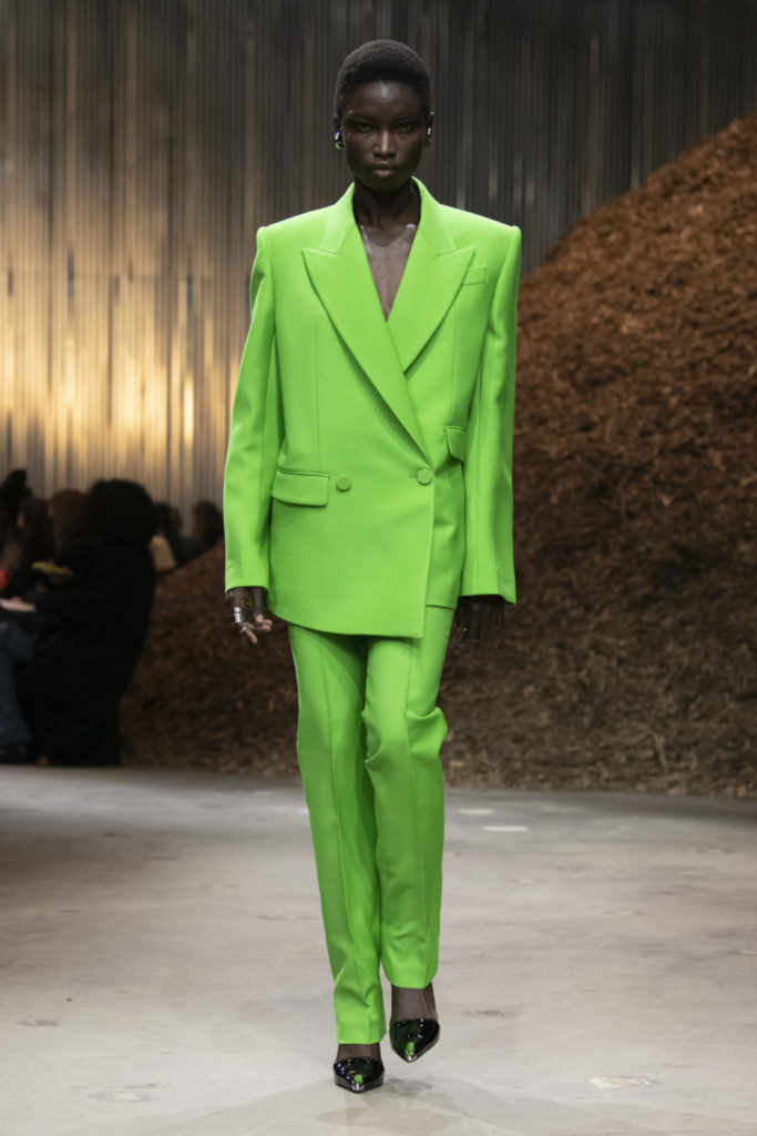Alexander McQueen