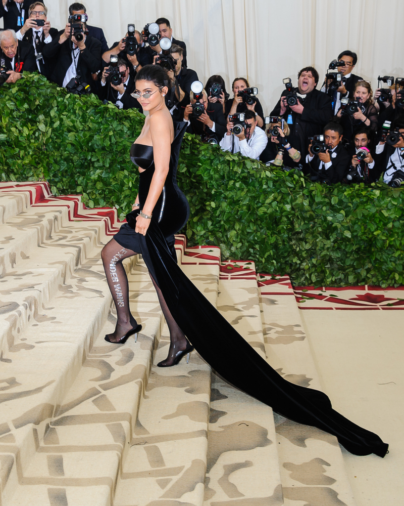 Met Gala 2022