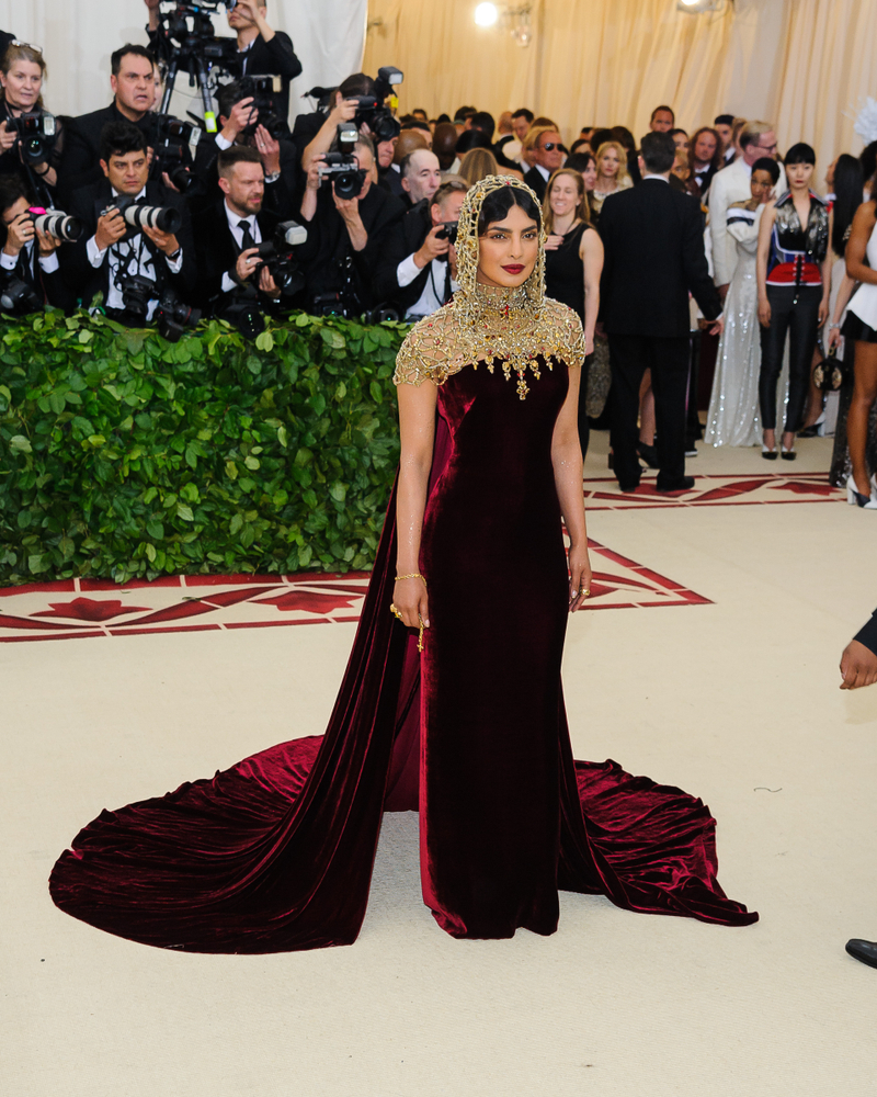 Met Gala 2022