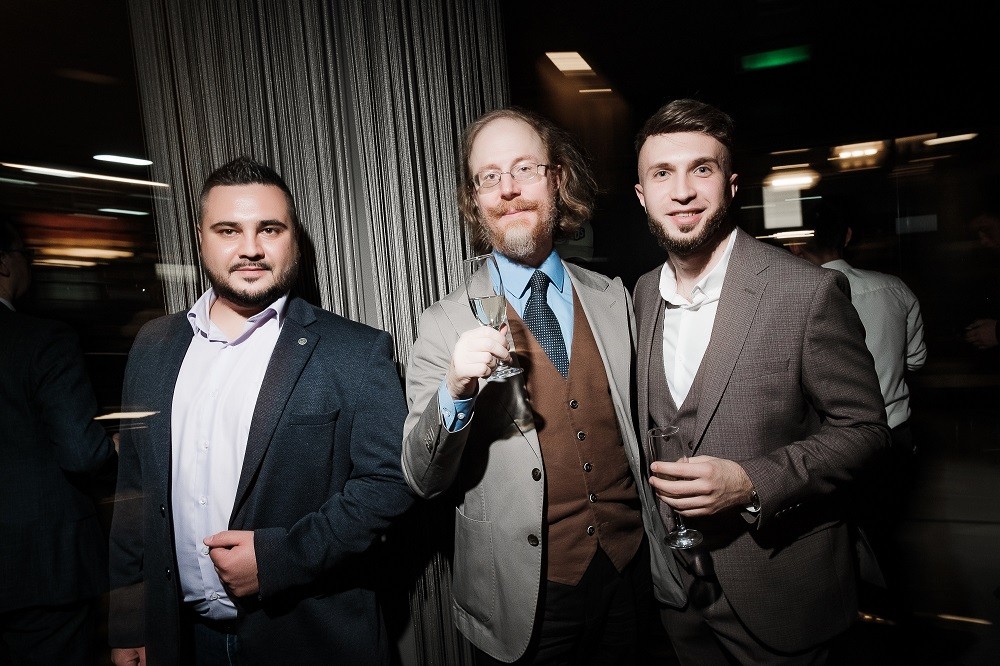 La Moda Italiana @ Almaty