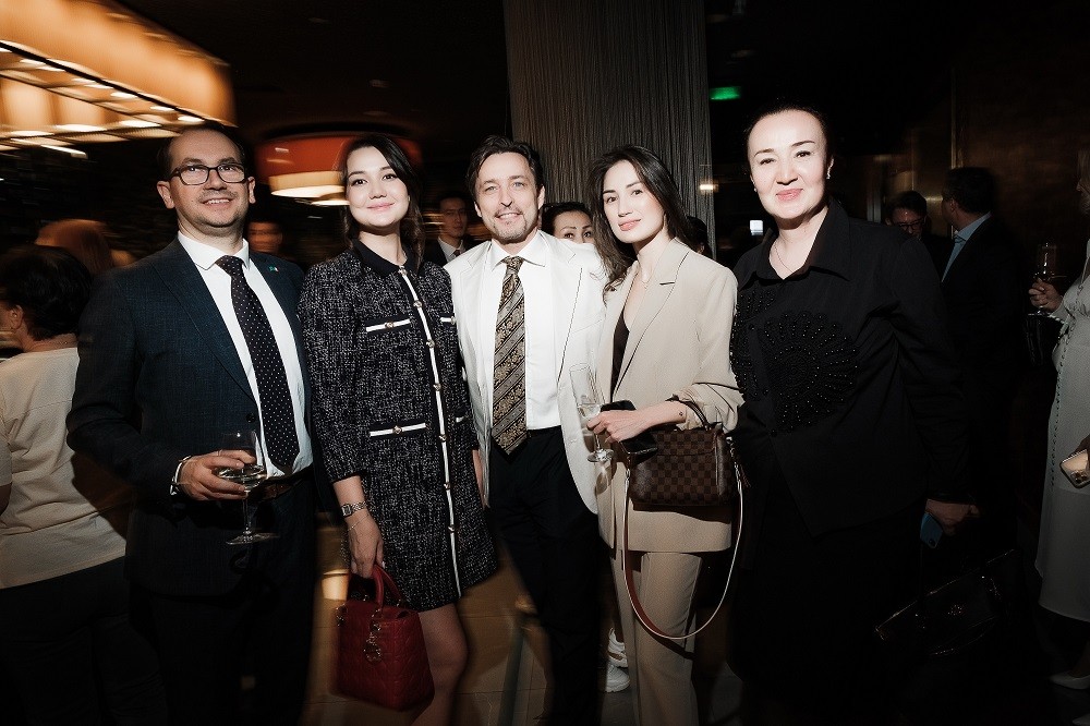 La Moda Italiana @ Almaty