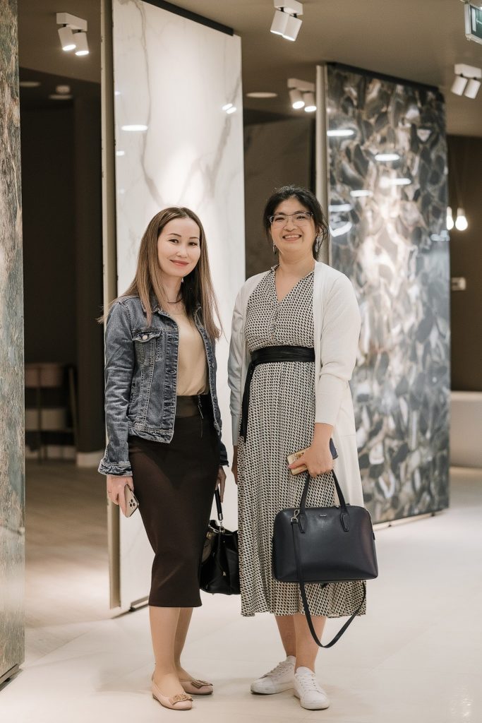 La Moda Italiana @ Almaty