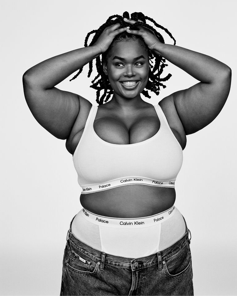 Calvin Klein