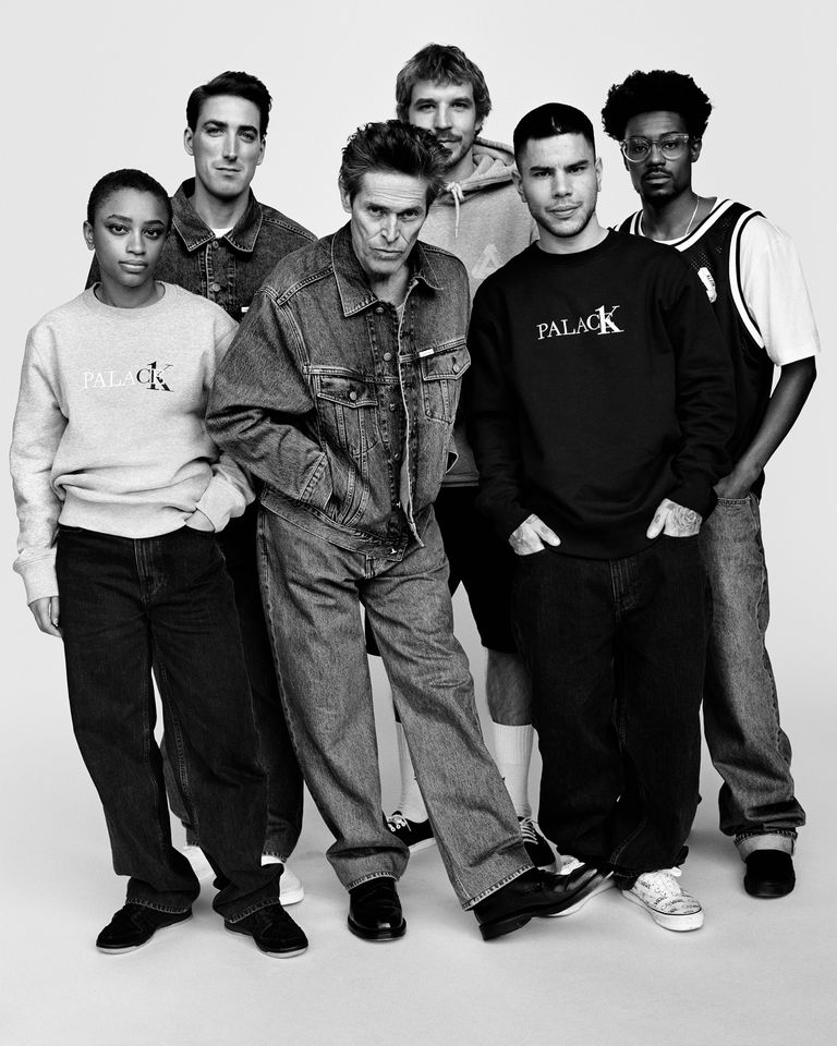 Calvin Klein