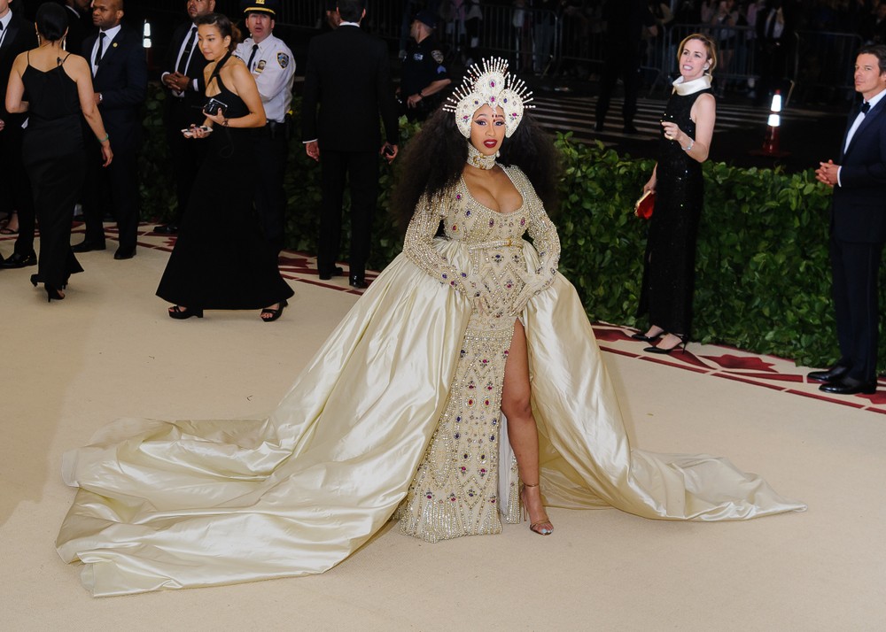 Met Gala