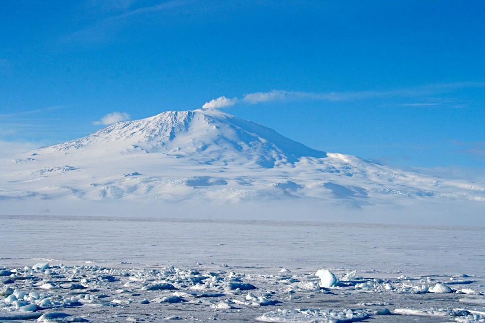 Самые красивые места на Земле