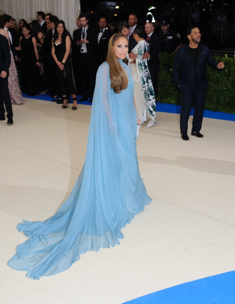 Met Gala