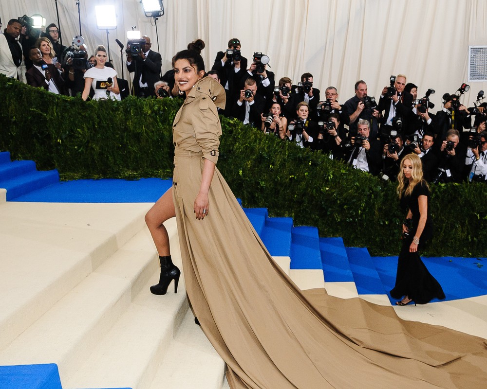 Met Gala