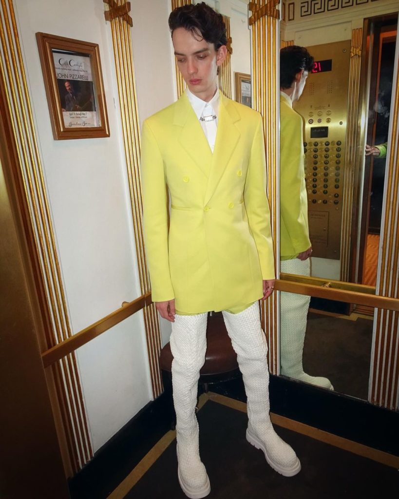 Met Gala 2022