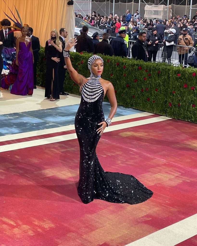 Met Gala 2022
