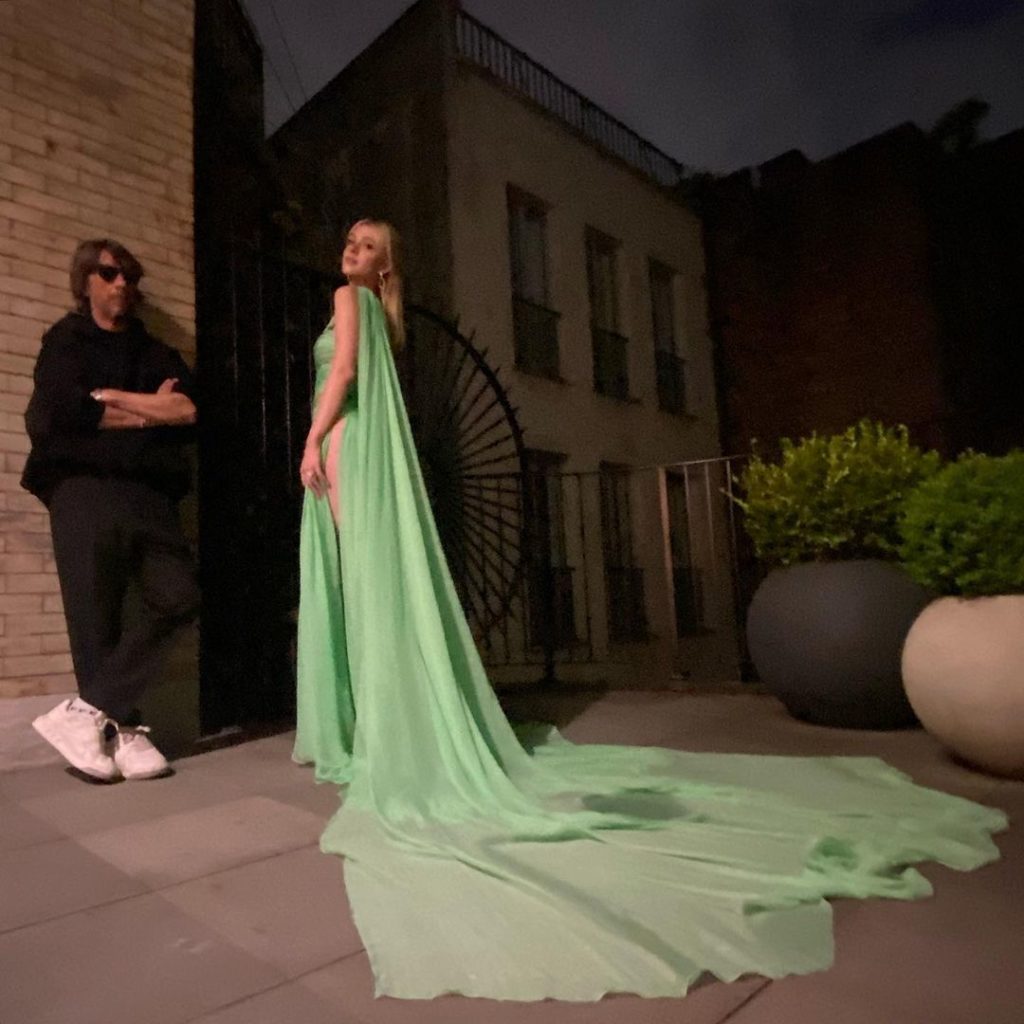 Met Gala 2022