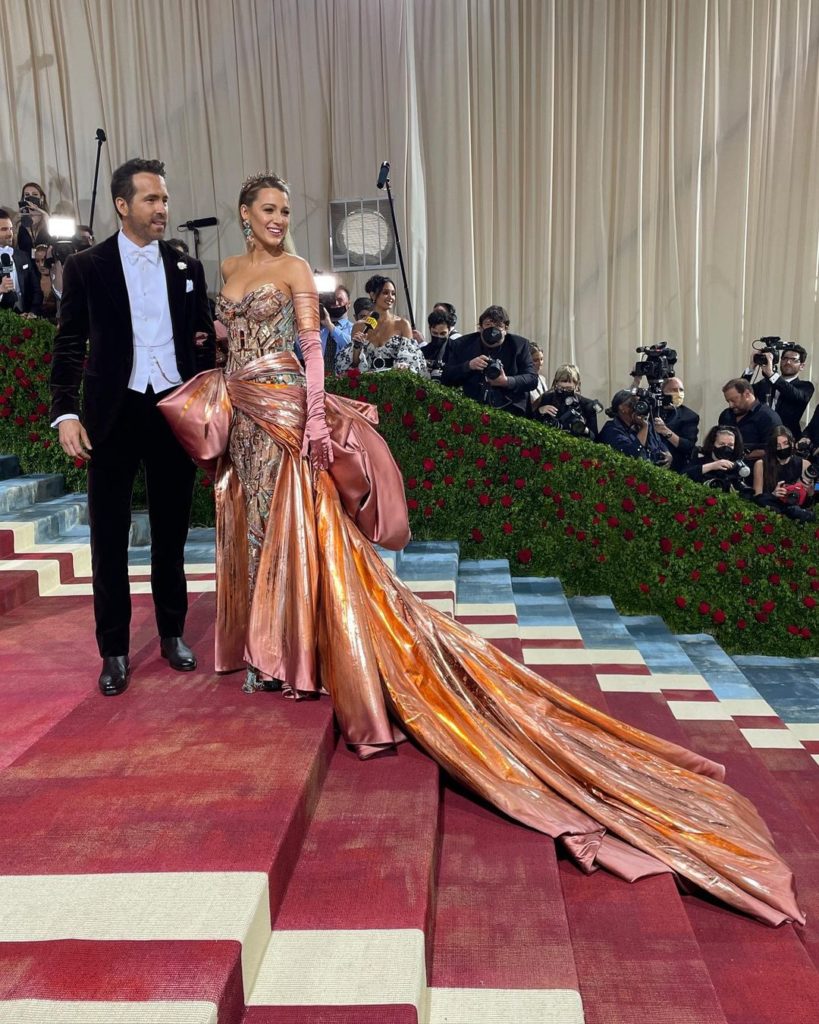 Met Gala 2022