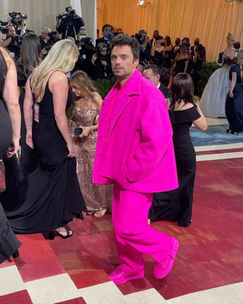 Met Gala 2022