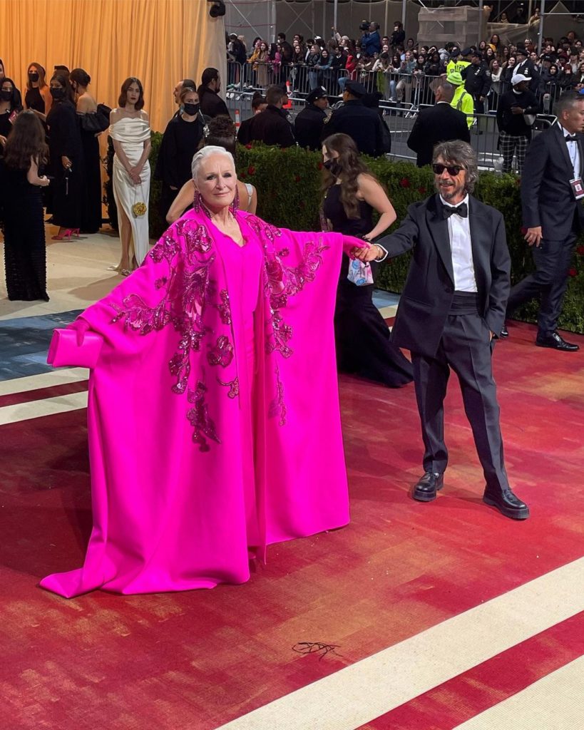 Met Gala 2022