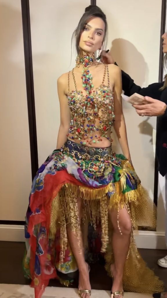 Met Gala 2022