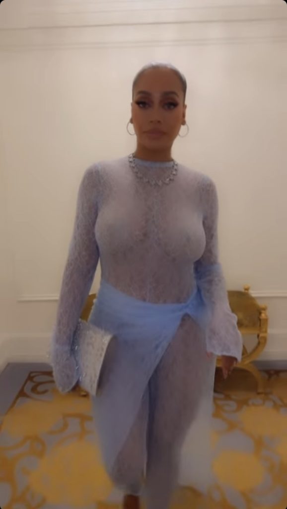 Met Gala 2022