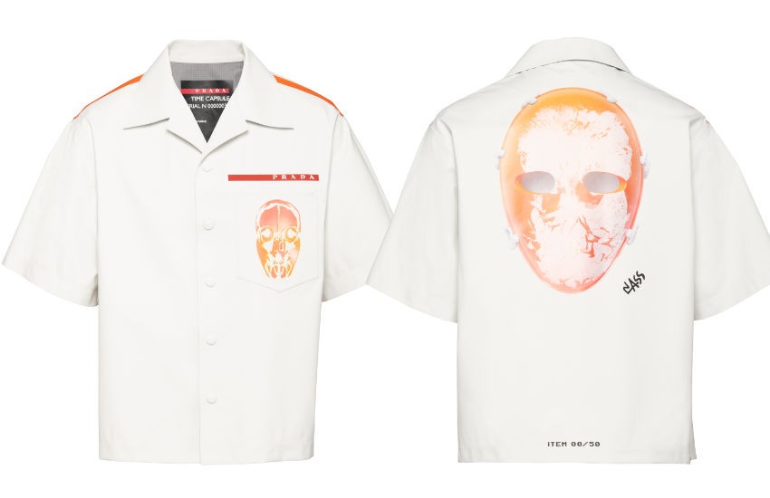 Prada Timecapsule