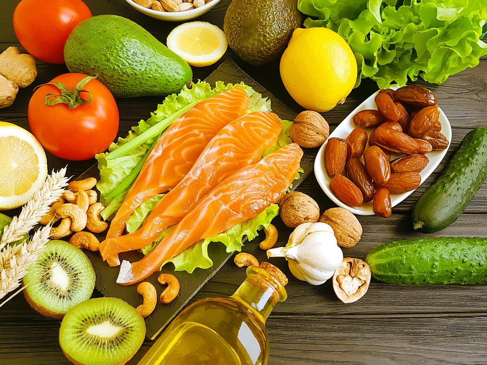 способы безопасно набрать вес