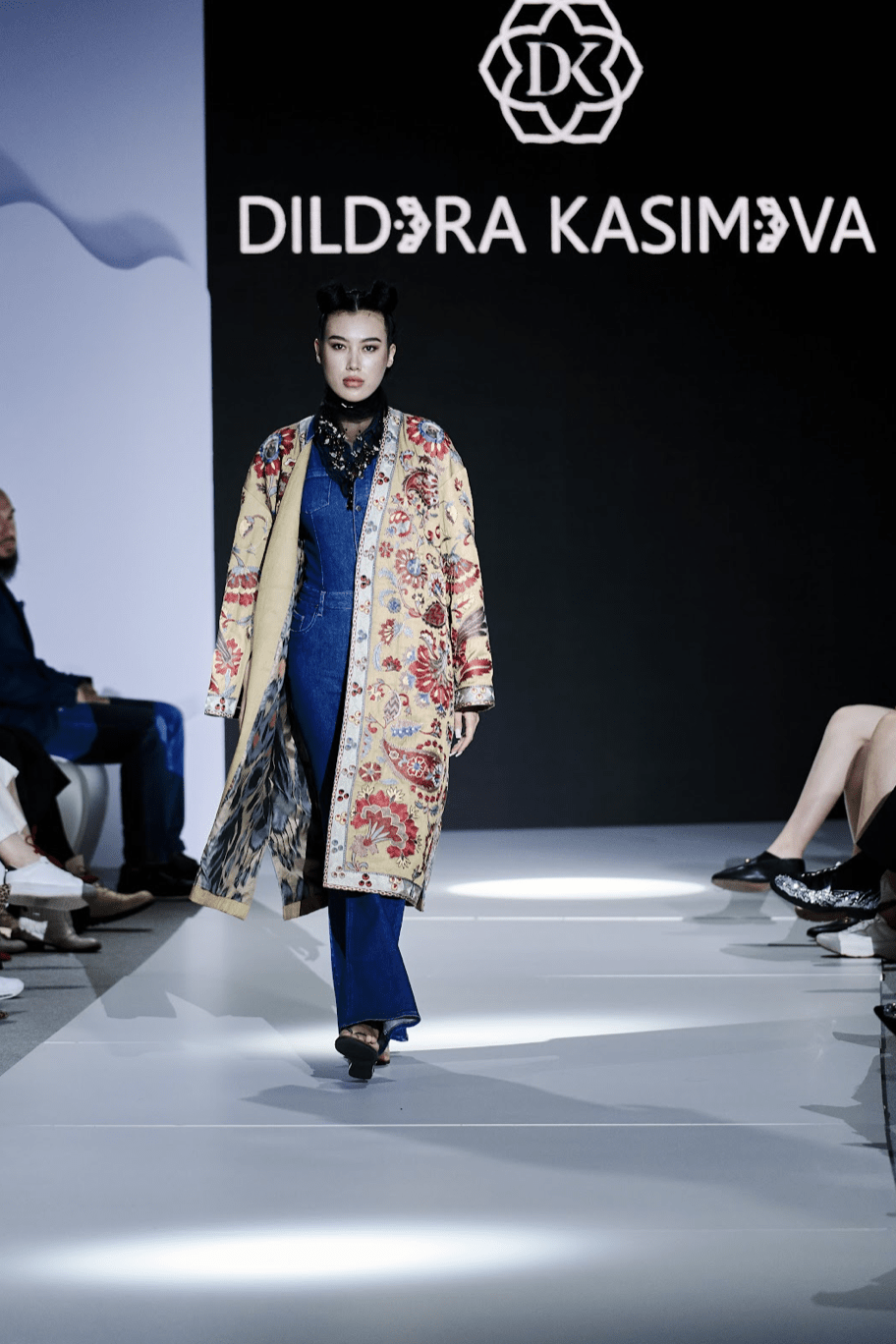 Visa Fashion Week