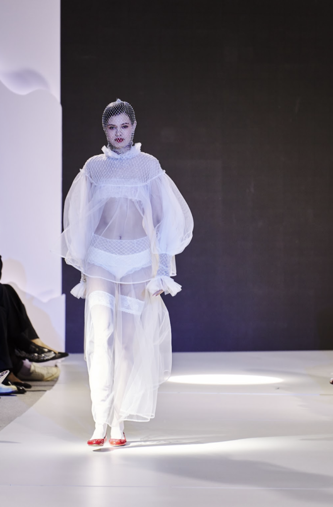Visa Fashion Week
