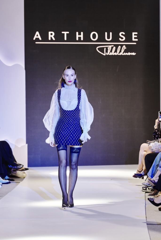 Visa Fashion Week