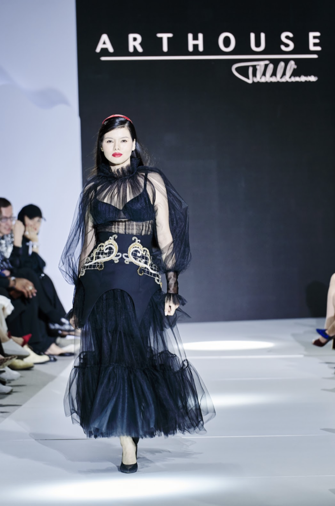 Visa Fashion Week