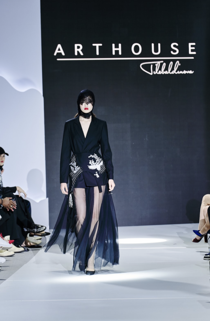Visa Fashion Week