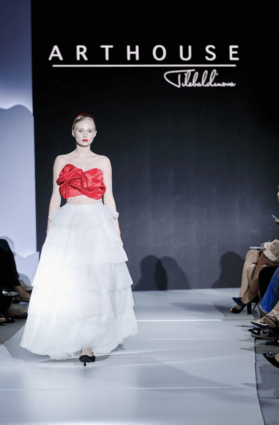 Visa Fashion Week