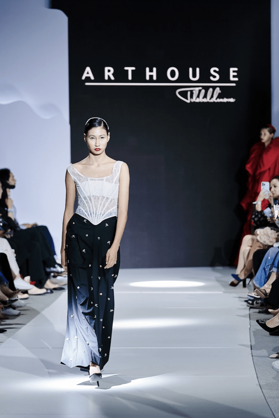 Visa Fashion Week