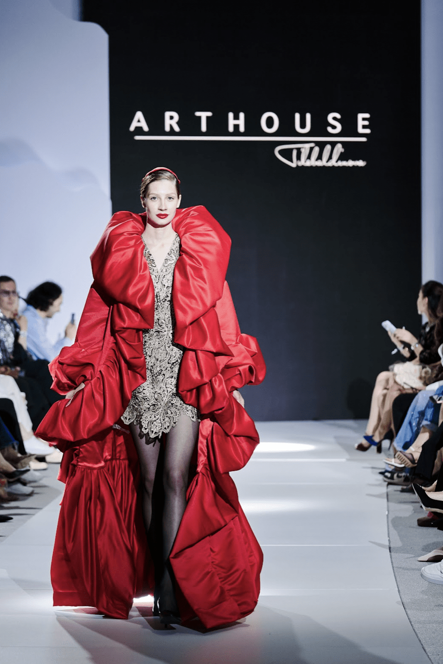 Visa Fashion Week