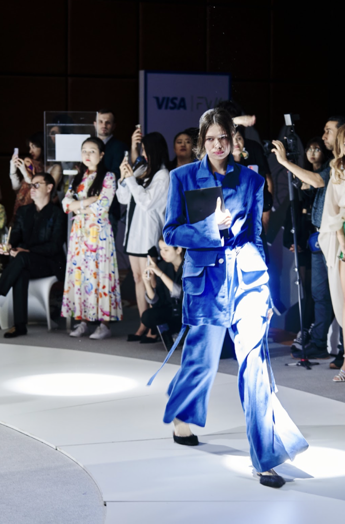 Visa Fashion Week