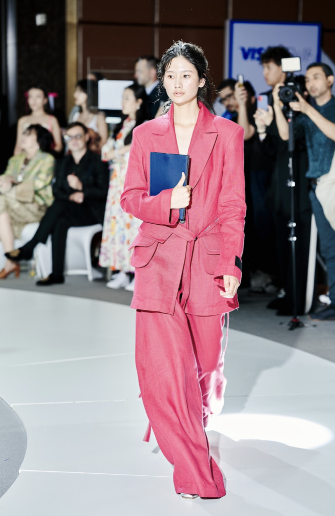 Visa Fashion Week